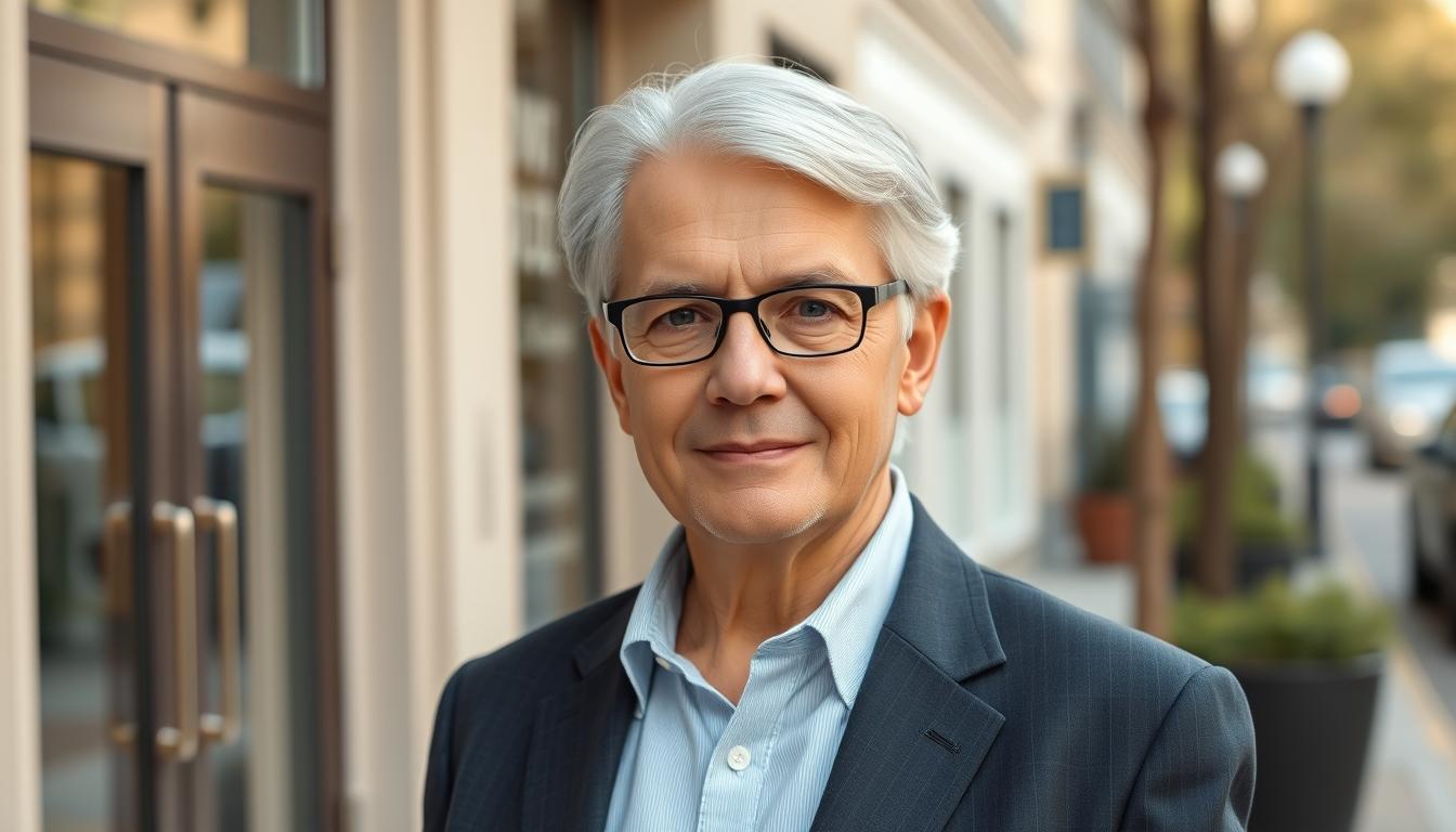 Business software strategy specialist