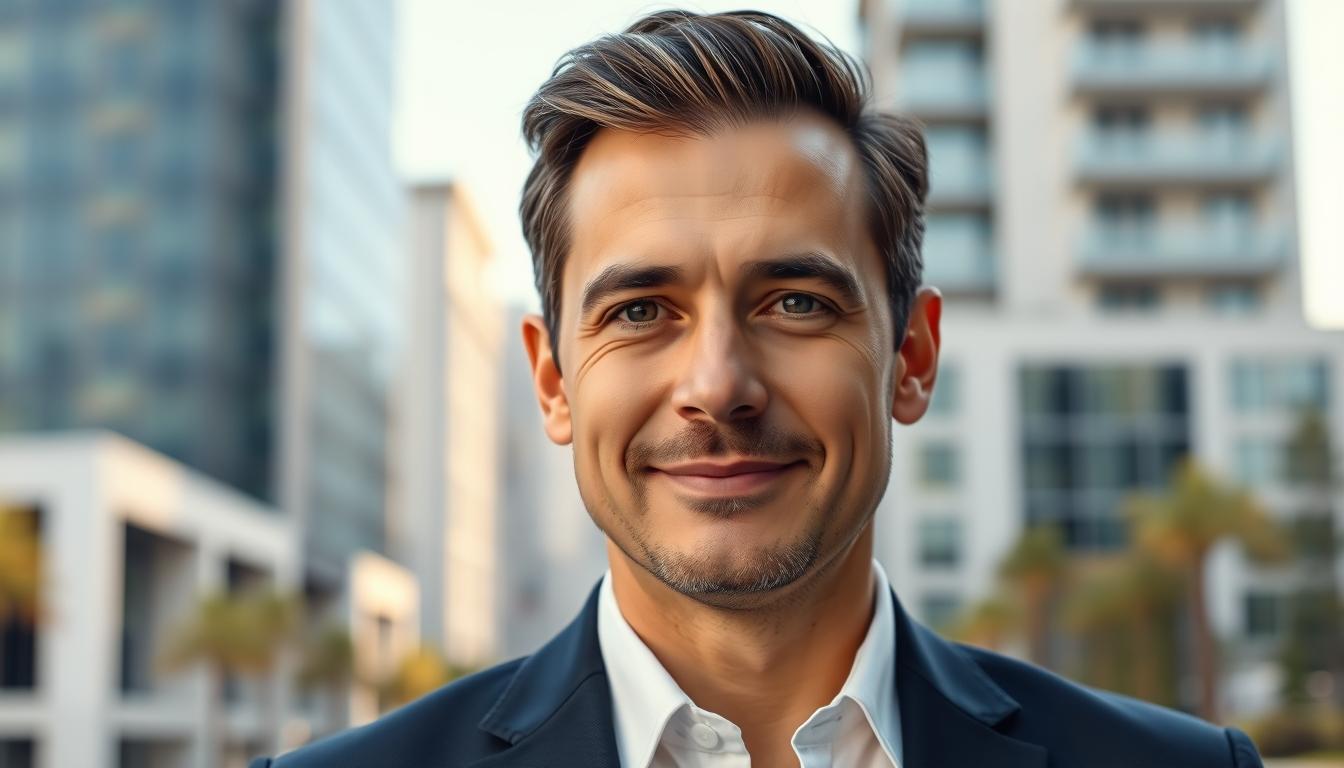 Enterprise systems development specialist