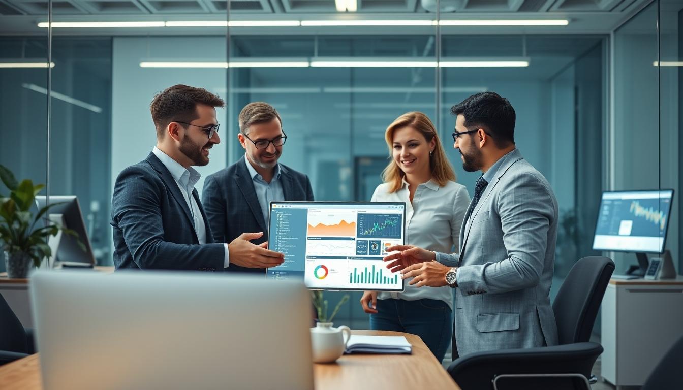 Enterprise platform scalability and system integration