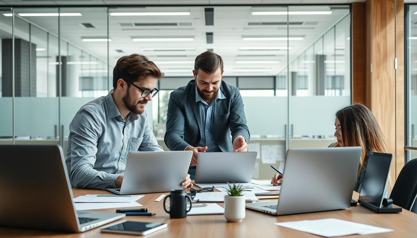 Enterprise platform workflow and development