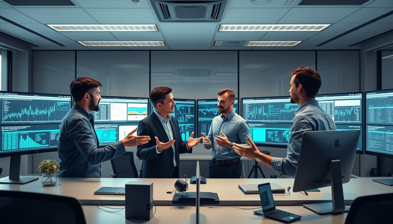 Business software solutions for enterprise operations