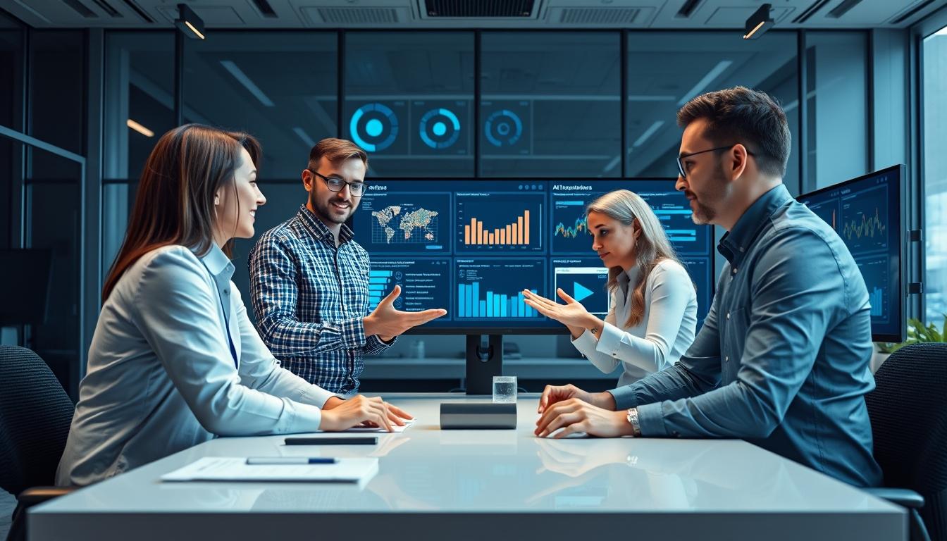 Custom business platform integration and scaling